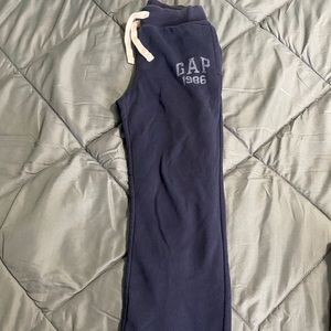 Boy’s Gap Sweat Pants